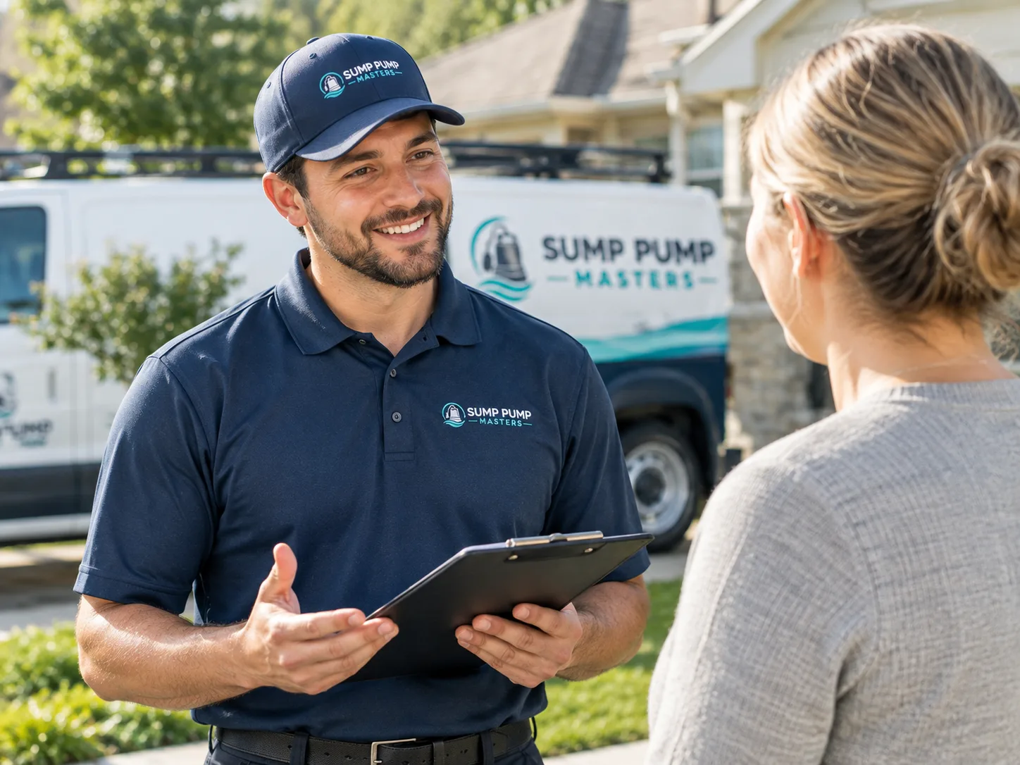 Sump Pump Repair North Pomfret, VT FAQs